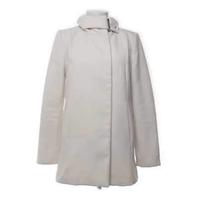 Jas (Wit) van Mango Suit Elastaan, Polyester, Viscose