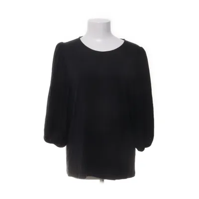 Blus (Svart) från Residus Elastan, Tencel