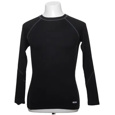 Underställströja (Svart) från Fristads Polyester