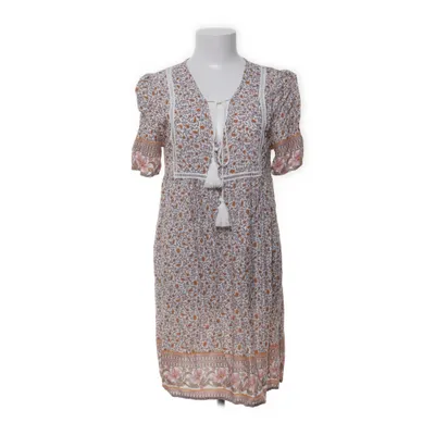 Dress (White, Multicolored) from Sheilay