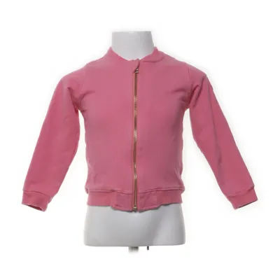 Kofta (Rosa, Flerfärgad) från Dear Sophie Bomull, Elastan