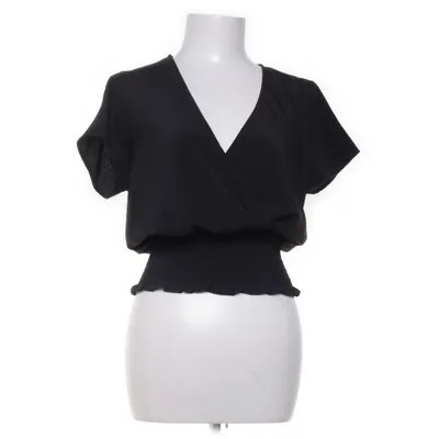 Slå-om top (GITHA-SS) fra Sisters Point Polyester
