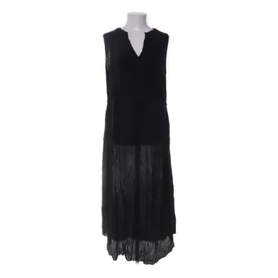 Maxi dress (Green) from Rabena Viscose
