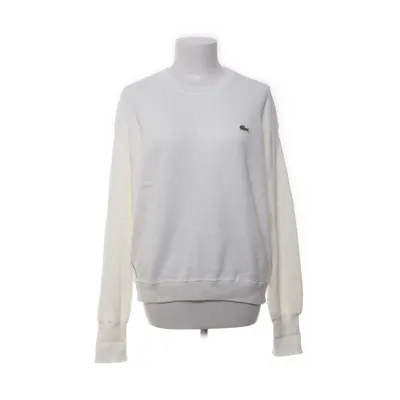 Tröja (Vit) från Lacoste Bomull
