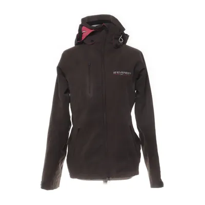 Shell jack (Bruin) van Everest Polyamide, Polyester