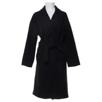 Kappa (Svart) från Closed Nylon, Viskos, Ull