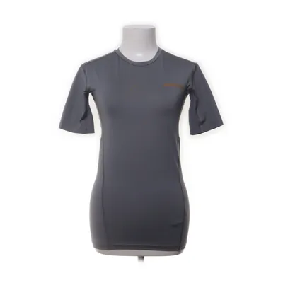 Träningstopp (Grå) från A-Z Elastan, Polyamid, Polyester