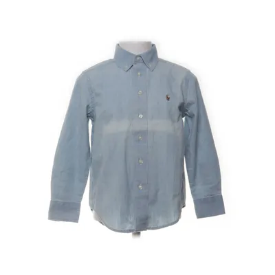 Denim shirt (Blue) from Ralph Lauren Cotton