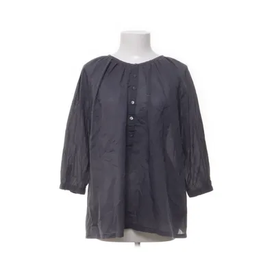 Bluse (Grå) fra Filippa K Bomuld
