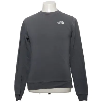 Sweatshirt (Gris) de The North Face Coton, Polyester