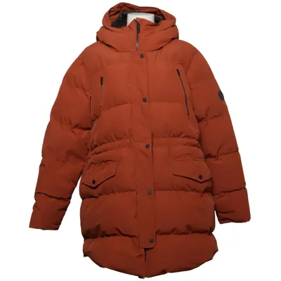 Vinterkappa (Orange) från Everest Polyester