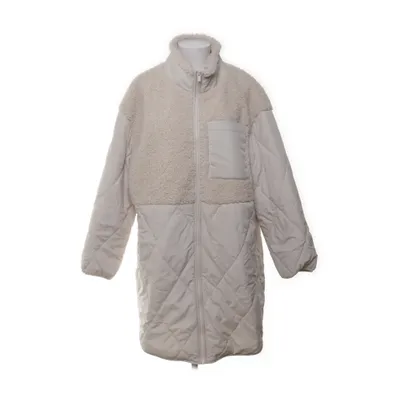 Vinterkappa (Beige) från Design by kappAhl Polyester