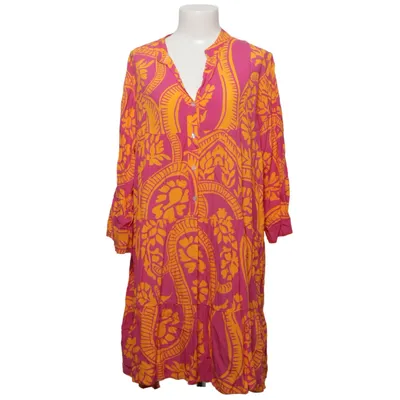 Dress (Pink, Orange) from Gemini