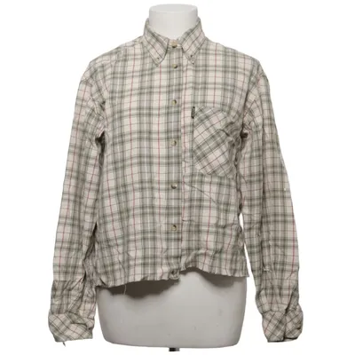 Flannel shirt (White, Green, Red) from Beretta Cotton