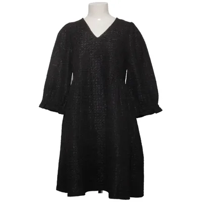 Klänning (Svart) från Soft Rebels Polyester