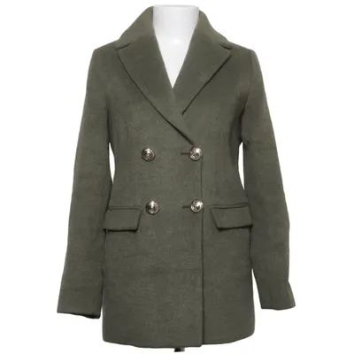 Kappa (Grön) från Chiara Forthi Akryl, Polyester, Ull