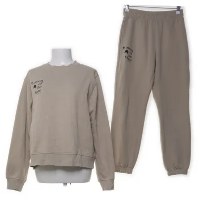 Mjukisset (Beige) från O’neill Bomull, Återvunnen polyester