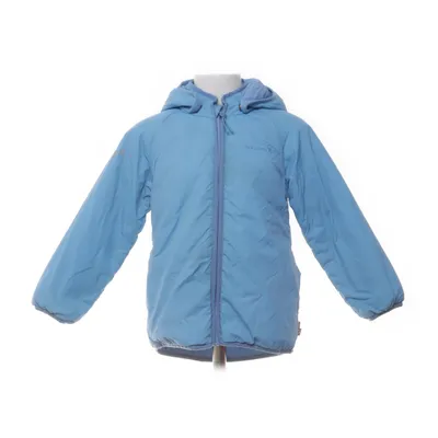 Jacka (Blå) från Isbjörn of Sweden Nylon, Polyester
