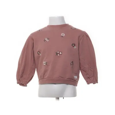 Sweatshirt (Roze) van Newbie by KappAhl Katoen