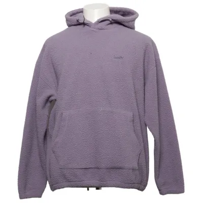 Kapuzenpullover (Relaxed) von Levi Strauss & Co Polyester