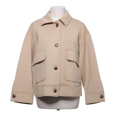 Veste (Beige) de Summum Élasthane, Polyester, Viscose