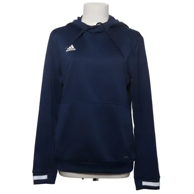 Huvtröja (Blå) från Adidas