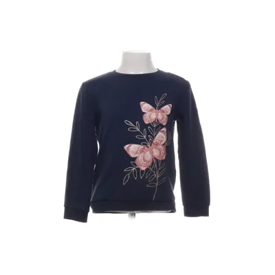 Collegetröja (Blå, Flerfärgad) från C&A Bomull, Polyester