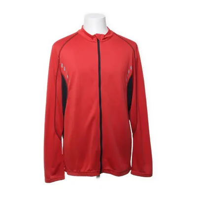 Träningsjacka (Röd) från Crivit Sports Polyester