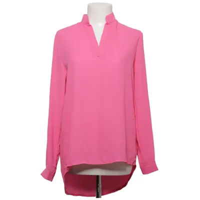 Bluse (Pink) fra Favolook