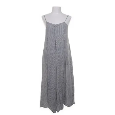 Combinaison (Noir, Blanc) de Pelle P