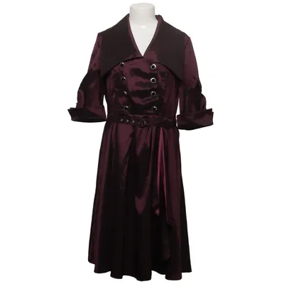 Robe (Rifah) de Chicstar Élasthane, Polyester
