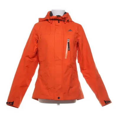 Regnjacka (Orange) från Adidas Nylon, Polyester