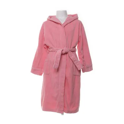 Bathrobe (Pink) from Softwear by Lindex Cotton