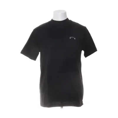 T-shirt (Black) from (The Mercer) N.Y. Cotton