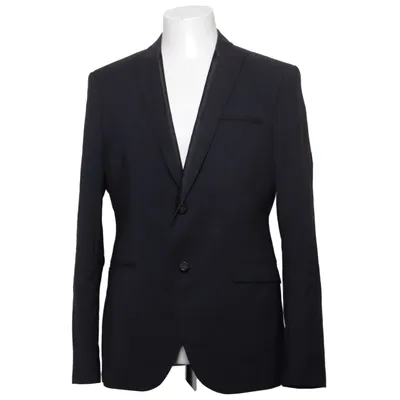 Kavaj (BLACK TAG) från Black Tag by Zara Man Kashmir, Ull