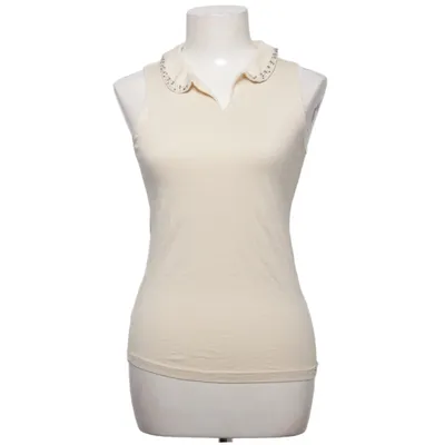 Top (Beige) from Vive Maria Cotton, Modal