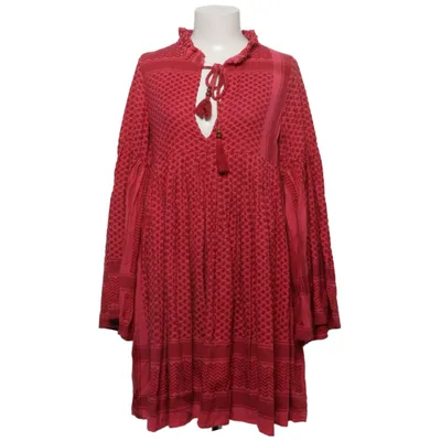 Dress (Pink) from Cecilie Copenhagen Cotton