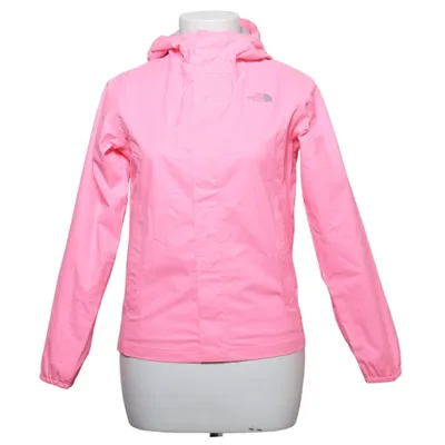 Rain jacket (Pink) from The North Face Polyester