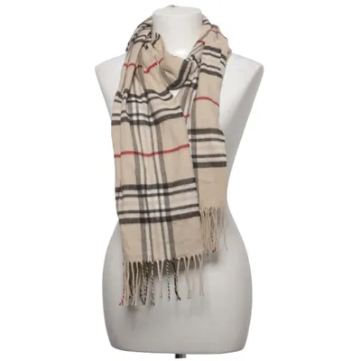 Halsduk (Beige, Flerfärgad) från Fraas