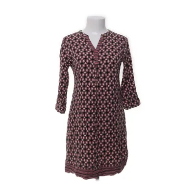 Klänning (Svart, Rosa, Flerfärgad) från Canda Premium