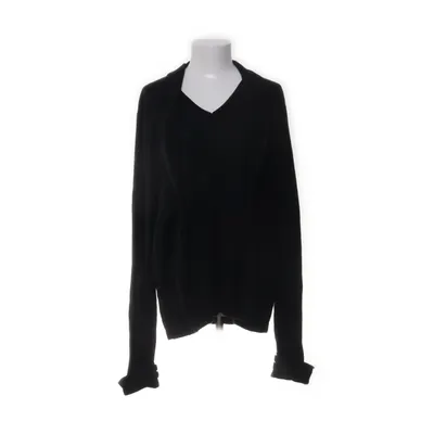 Pull-over (Gris) de Nikolaj d’Étoiles Cachemire, Soie