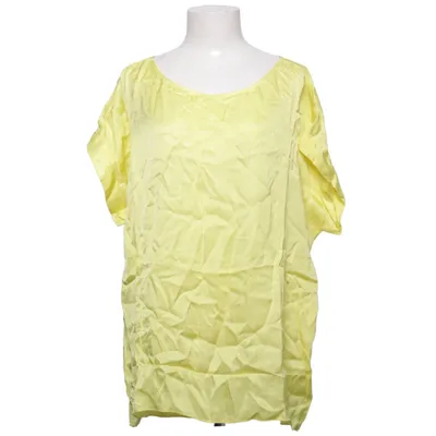 Haut (Jaune) de V Milano Viscose