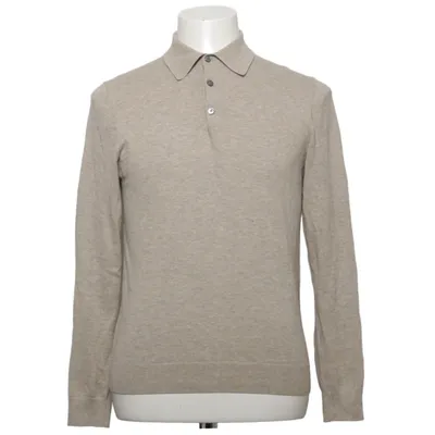 Sweater (Beige) from Bläck Cotton