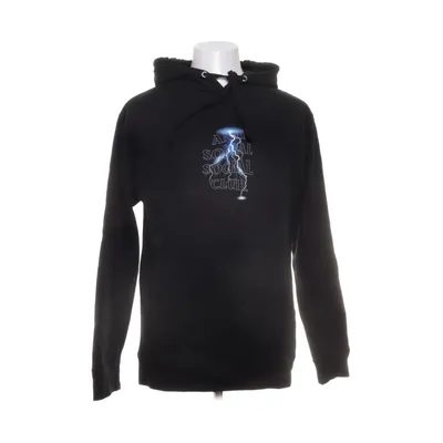 Huvtröja (Svart) från Anti Social Social Club