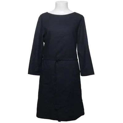 Jurk (Blauw) van Filippa K Elastaan, Polyester, Viscose, Wol