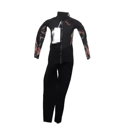 Wetsuit (Zwart, Meerkleurig) van O’neill Elastaan, Polyamide, Polyester