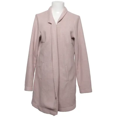 Manteau (Rose) de AJC Polyester