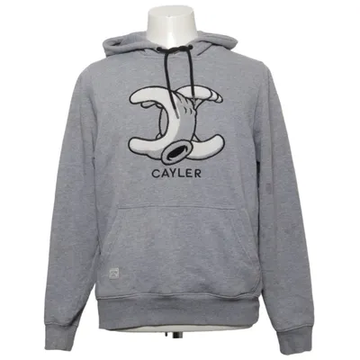 Hoodie (Gray) from Cayler & Sons