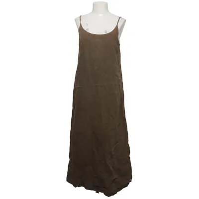 Robe longue (Marron) de Hobbs Lin