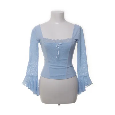 Topp (p) från Progress Elastan, Polyester